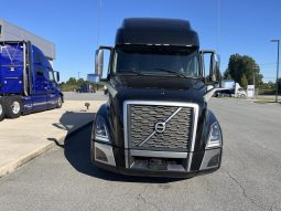 Used 2019 Volvo VNL64T760 Sleeper in Greensboro Texas