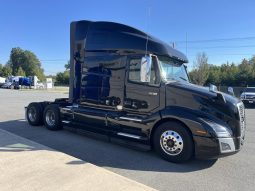 Used 2019 Volvo VNL64T760 Sleeper in Greensboro North Carolina