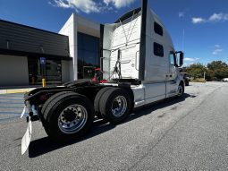 Used 2023 Volvo VNL64T860 Sleeper in Atlanta Georgia