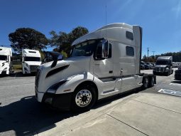 Used 2023 Volvo VNL64T860 Sleeper in Atlanta Georgia