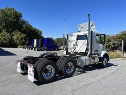 New 2025 Volvo VNR64T300 Day Cab in Atlanta Georgia