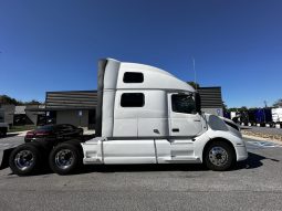 Used 2022 Volvo VNL64T860 Sleeper in Atlanta Georgia