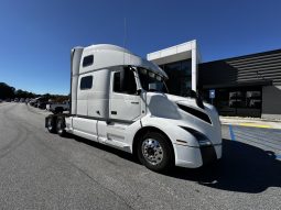 Used 2022 Volvo VNL64T860 Sleeper in Atlanta Georgia