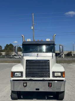 Used 2018 Mack PINNACLE CHU613 Day Cab in Savannah Georgia