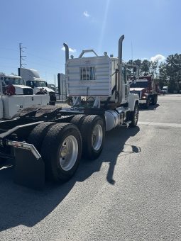 Used 2018 Mack PINNACLE CHU613 Day Cab in Savannah Georgia