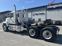 Used 2018 Mack PINNACLE CHU613 Day Cab in Savannah Georgia