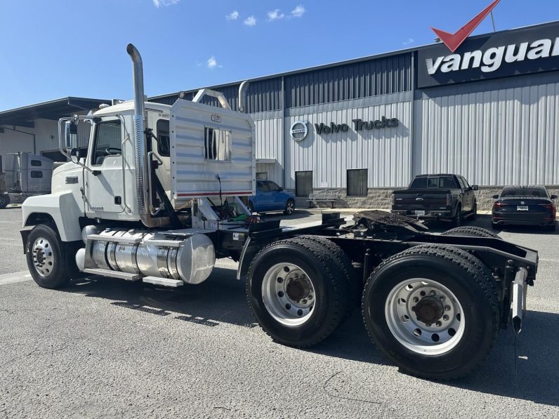 
								Used 2018 Mack PINNACLE CHU613 Day Cab in Savannah Georgia full									