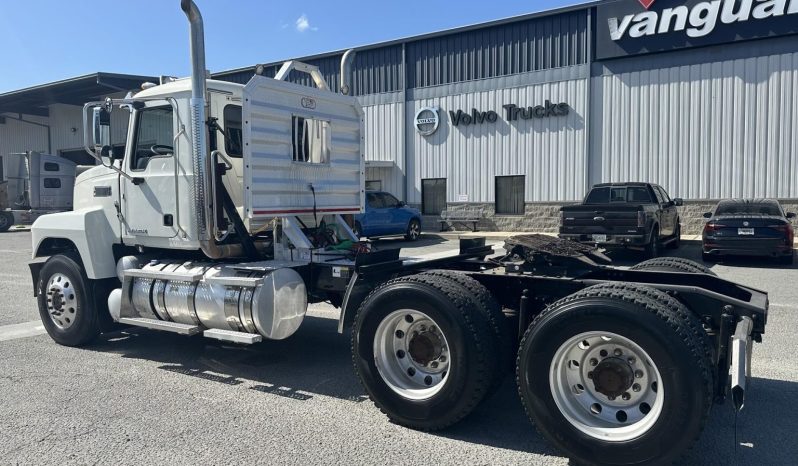 
								Used 2018 Mack PINNACLE CHU613 Day Cab in Savannah Georgia full									