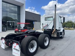 Used 2020 Volvo VNR64T300 Day Cab in Atlanta Georgia