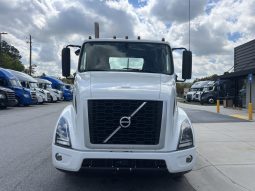 Used 2020 Volvo VNR64T300 Day Cab in Atlanta Georgia