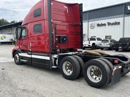 Used 2019 Volvo VNL64T860 Sleeper in Savannah Georgia