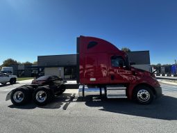 Used 2020 Freightliner Cascadia 126 Sleeper in Atlanta Georgia