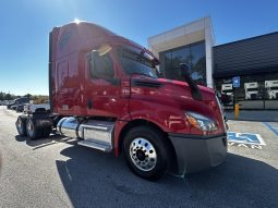 Used 2020 Freightliner Cascadia 126 Sleeper in Atlanta Georgia