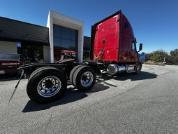 Used 2020 Freightliner Cascadia 126 Sleeper in Atlanta Georgia