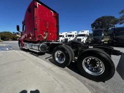 Used 2020 Freightliner Cascadia 126 Sleeper in Atlanta Georgia