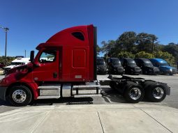 Used 2020 Freightliner Cascadia 126 Sleeper in Atlanta Georgia