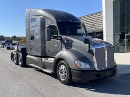 Used 2021 Kenworth T680 Sleeper in Atlanta Georgia