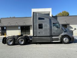 Used 2021 Kenworth T680 Sleeper in Atlanta Georgia