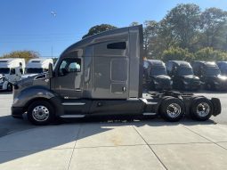 Used 2021 Kenworth T680 Sleeper in Atlanta Georgia