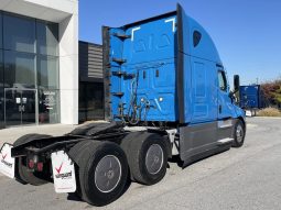 Used 2021 Freightliner Cascadia 126 Sleeper in Atlanta Georgia