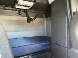 Used 2021 Freightliner Cascadia 126 Sleeper in Atlanta Georgia