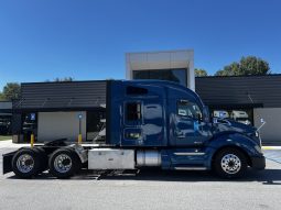 Used 2020 Kenworth T680 Sleeper in Atlanta Georgia