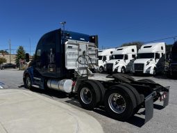 Used 2020 Kenworth T680 Sleeper in Atlanta Georgia