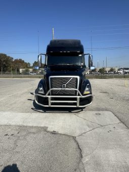 Used 2019 Volvo VNL64T760 Sleeper in Savannah Georgia