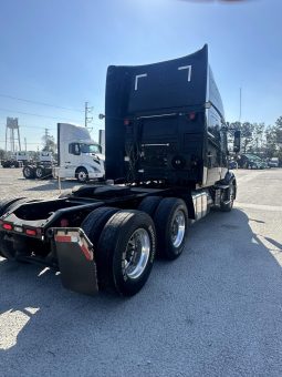 Used 2019 Volvo VNL64T760 Sleeper in Savannah Georgia