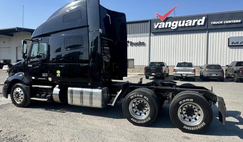 
								Used 2019 Volvo VNL64T760 Sleeper in Savannah Georgia full									