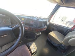 Used 2002 Volvo VNL64T770 Sleeper in Phoenix Arizona