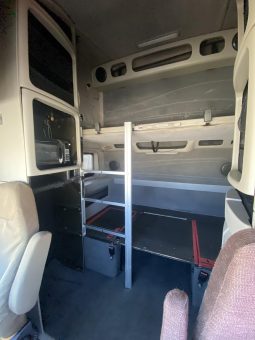 Used 2002 Volvo VNL64T770 Sleeper in Phoenix Arizona