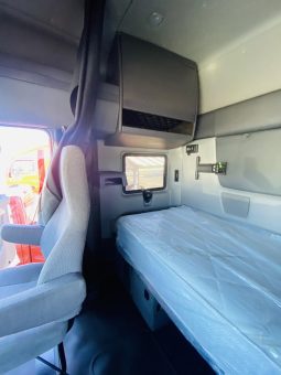 Used 2020 International LT Sleeper in Phoenix Arizona