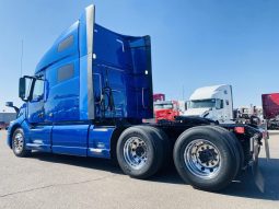 Used 2020 Volvo VNL64T760 Sleeper in Phoenix Arizona