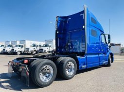 Used 2020 Volvo VNL64T760 Sleeper in Phoenix Arizona