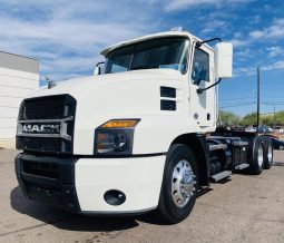 Used 2019 Mack ANTHEM 64T Day Cab in Phoenix Arizona