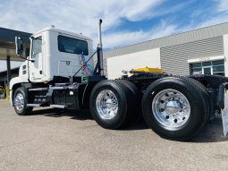 Used 2019 Mack ANTHEM 64T Day Cab in Phoenix Arizona