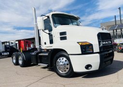 Used 2019 Mack ANTHEM 64T Day Cab in Phoenix Arizona