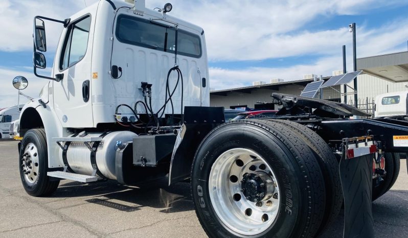 
								Used 2016 Freightliner M2 106 Day Cab in Phoenix Arizona full									