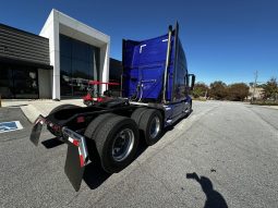 Used 2022 Volvo VNL64T860 Sleeper in Atlanta Georgia