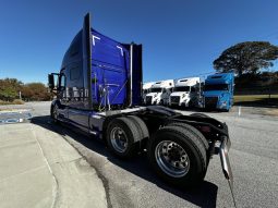 Used 2022 Volvo VNL64T860 Sleeper in Atlanta Georgia