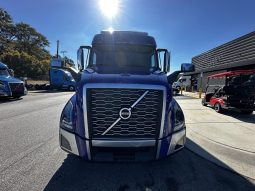 Used 2022 Volvo VNL64T860 Sleeper in Atlanta Georgia