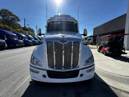 Used 2024 Peterbilt 579 Sleeper in Atlanta Georgia