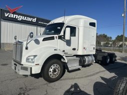 Used 2020 Kenworth T880 Sleeper in Savannah Georgia