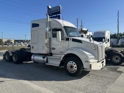 Used 2020 Kenworth T880 Sleeper in Savannah Georgia