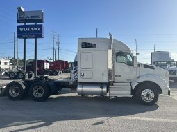 Used 2020 Kenworth T880 Sleeper in Savannah Georgia