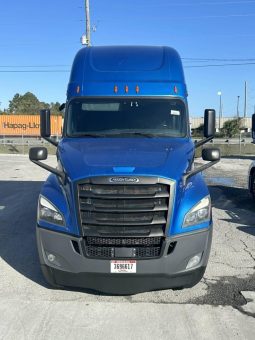 Used 2019 Freightliner Cascadia 126 Sleeper in Savannah Georgia