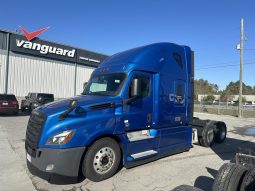 Used 2019 Freightliner Cascadia 126 Sleeper in Savannah Georgia