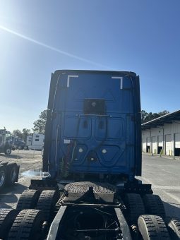 Used 2019 Freightliner Cascadia 126 Sleeper in Savannah Georgia