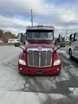 Used 2017 Peterbilt 579 Sleeper in Savannah Georgia